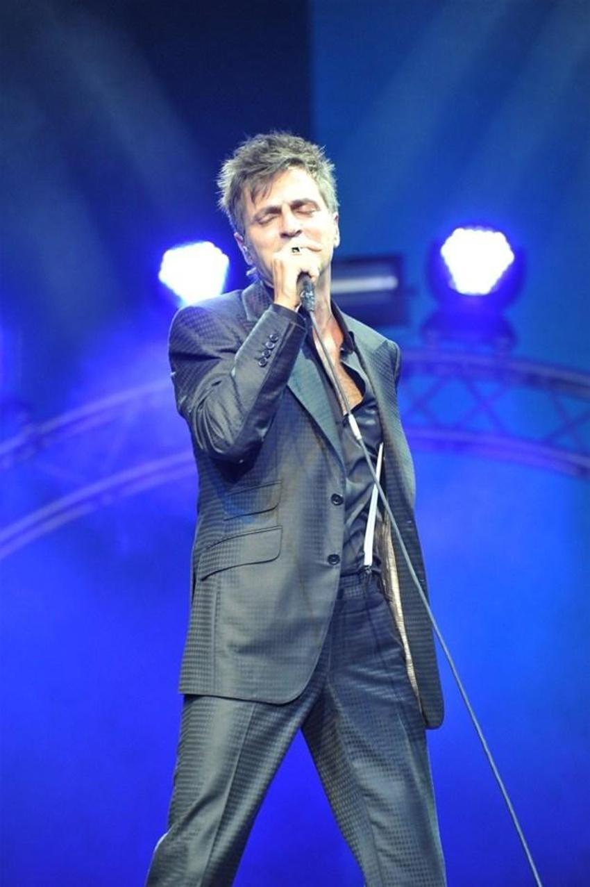 Teoman-Konser