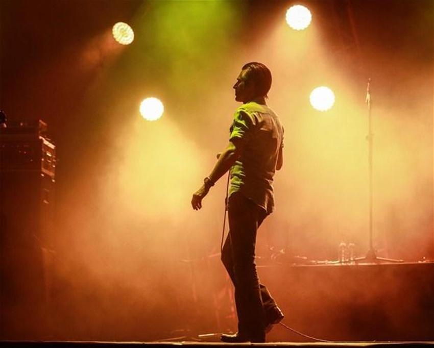 Teoman-Konser