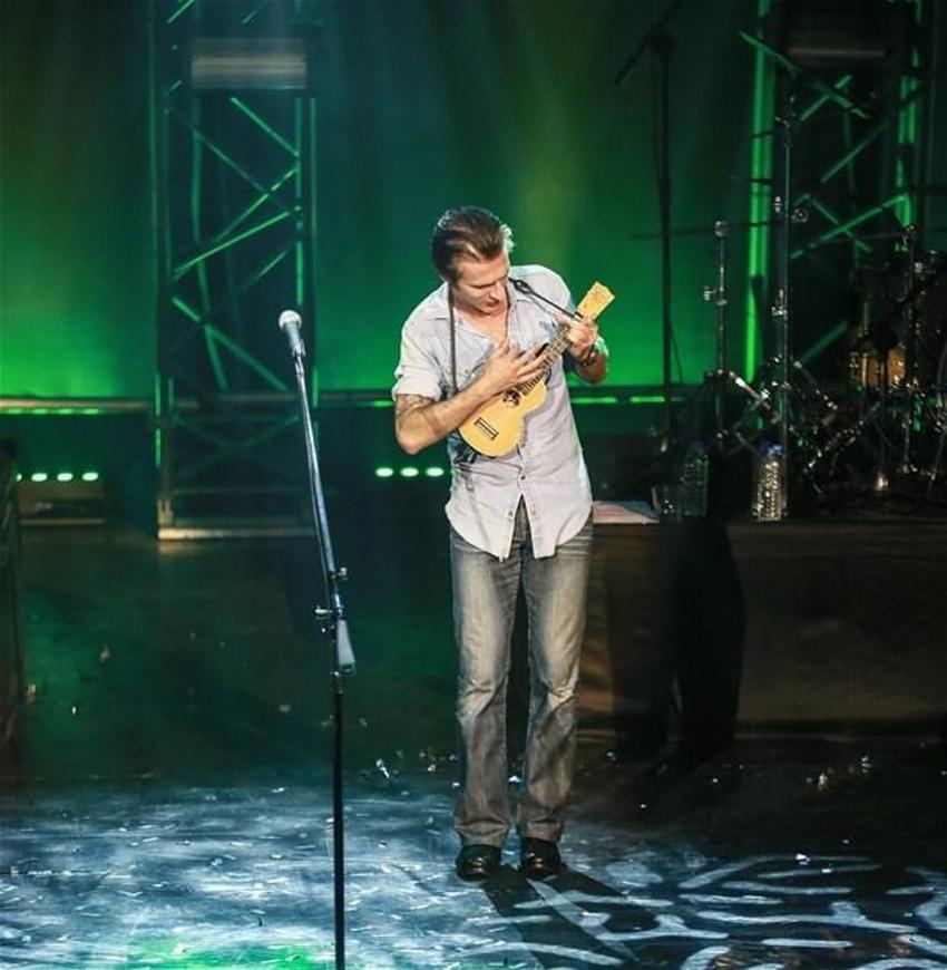 Teoman-Konser