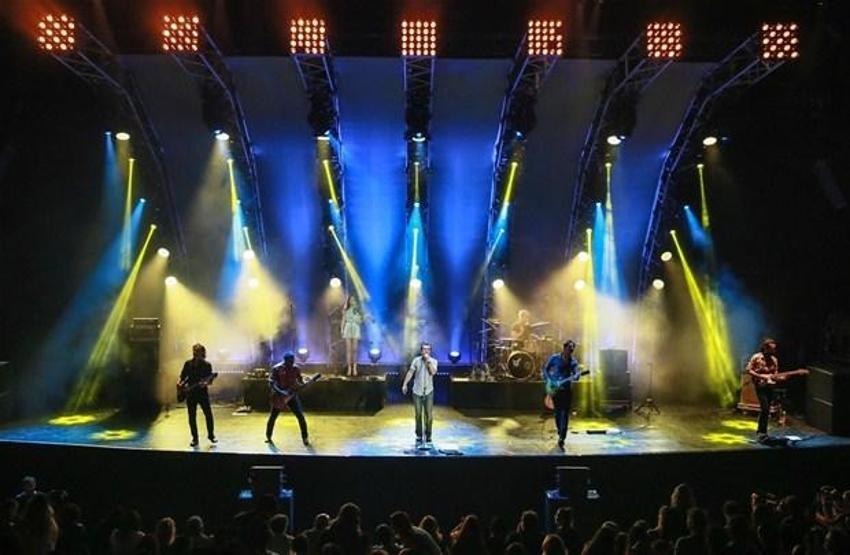 Teoman-Konser