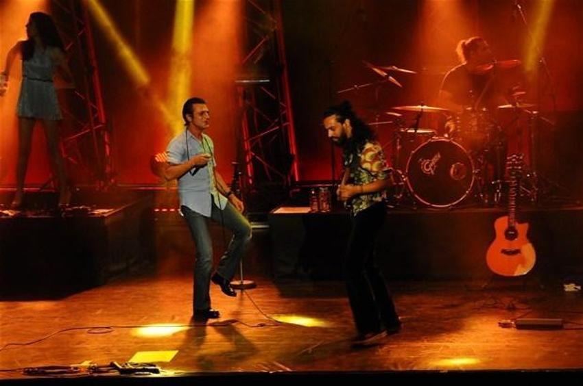 Teoman-Konser