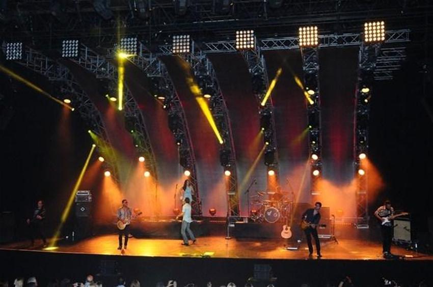 Teoman-Konser
