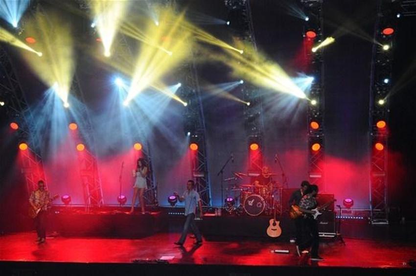 Teoman-Konser
