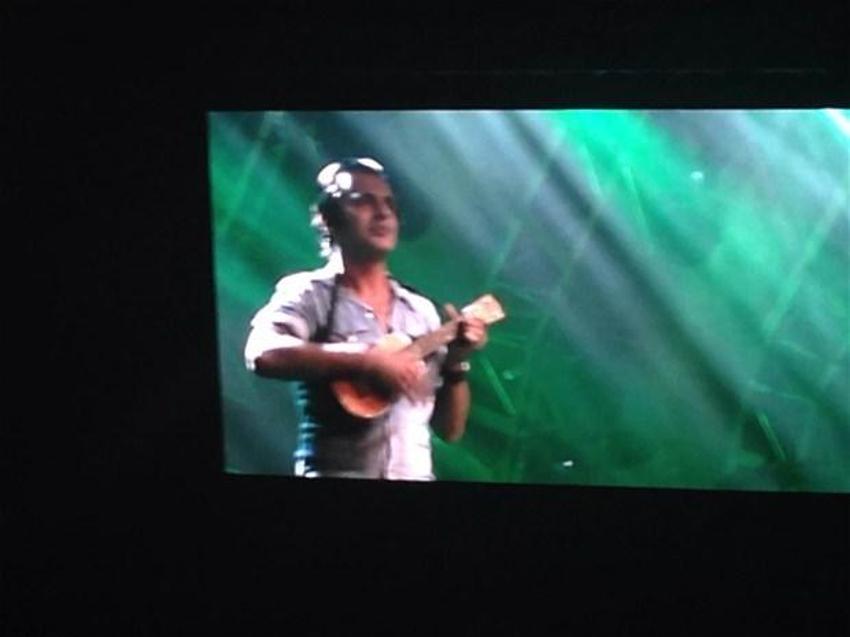 Teoman-Konser