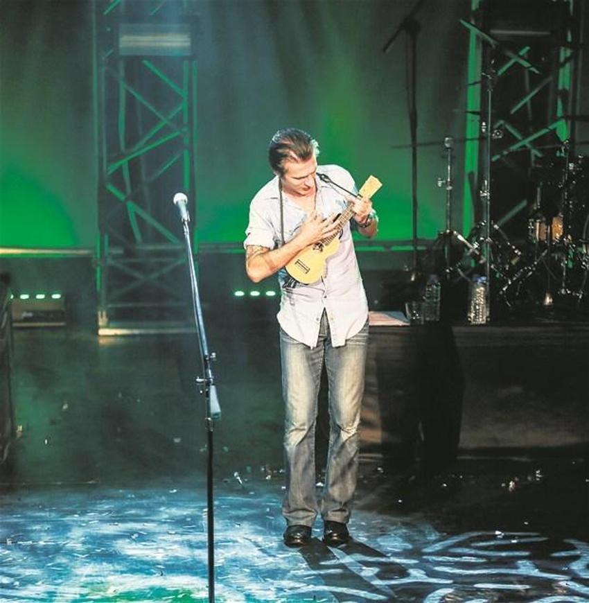 Teoman-Konser