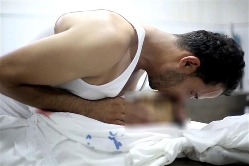 İsrail'in Şucaiyye katliamı