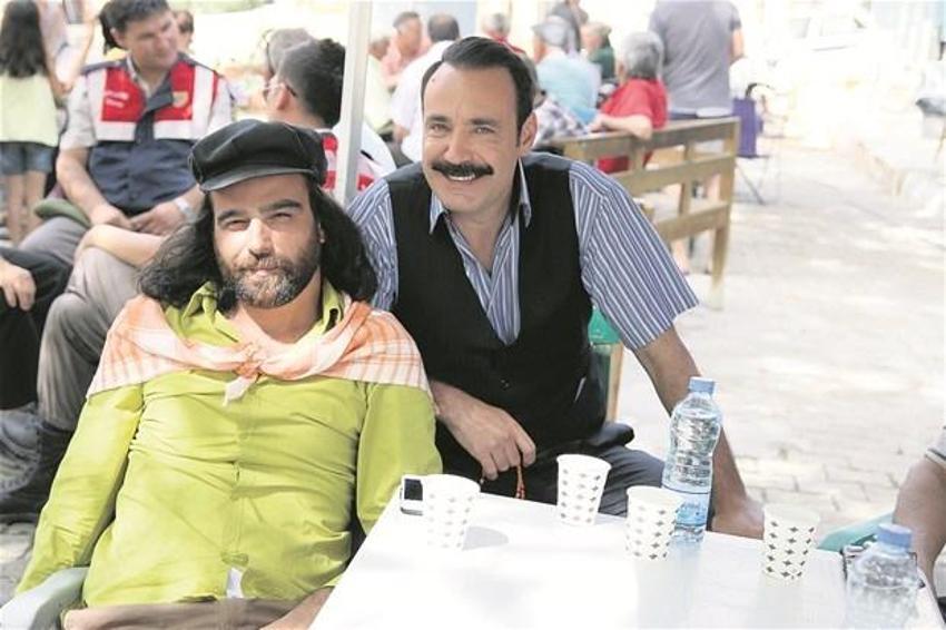 İşte karşınızda ‘Güzel Köylü’ler