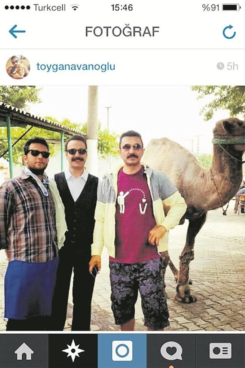 İşte karşınızda ‘Güzel Köylü’ler