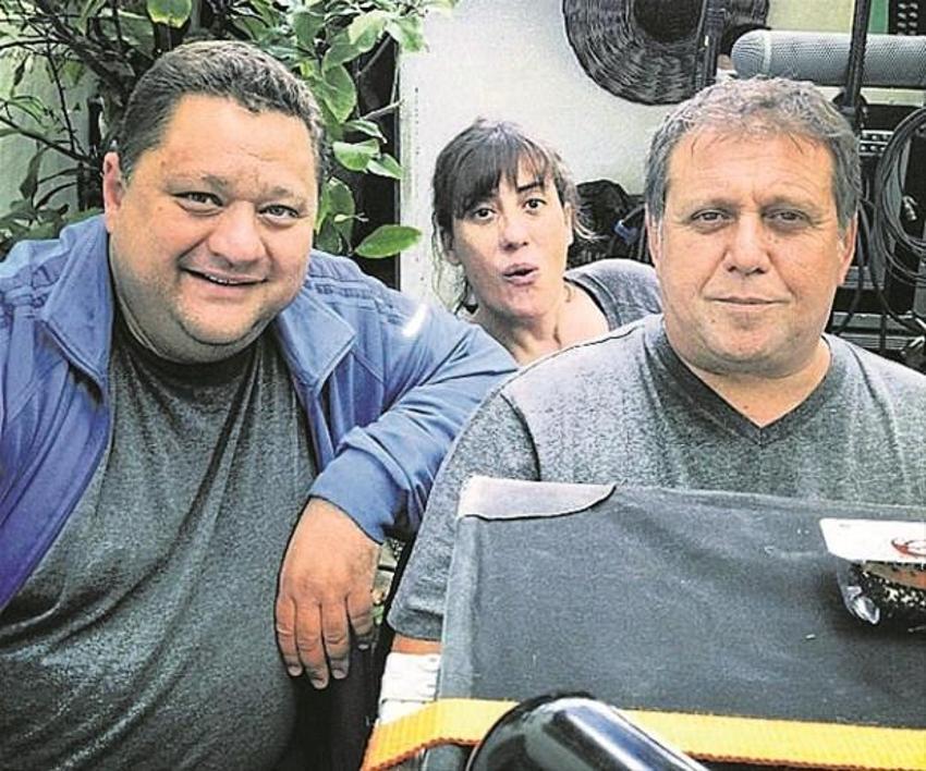 İşte karşınızda ‘Güzel Köylü’ler