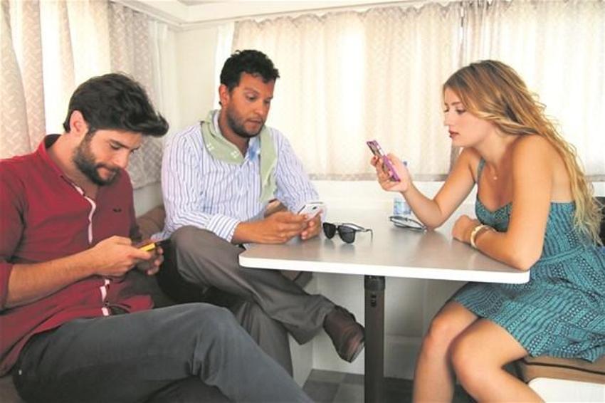 İşte karşınızda ‘Güzel Köylü’ler