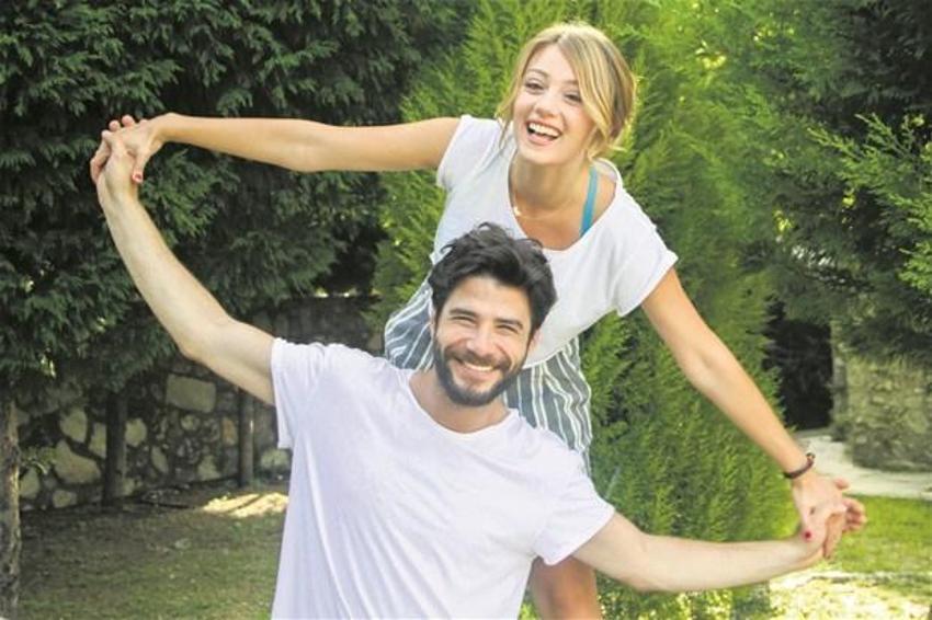 İşte karşınızda ‘Güzel Köylü’ler