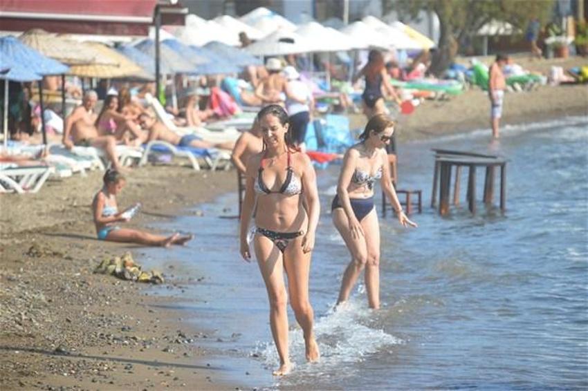 Barış Falay/Esra Ronabar
