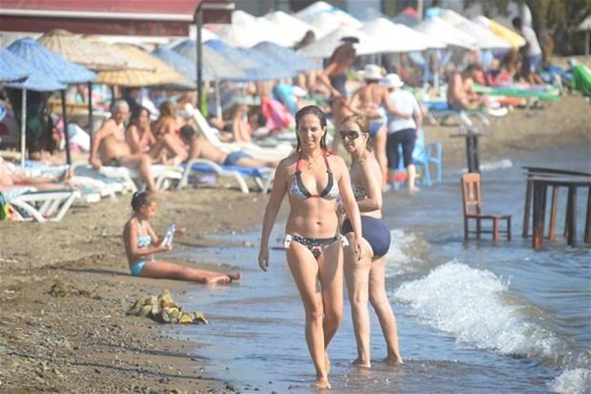 Barış Falay/Esra Ronabar