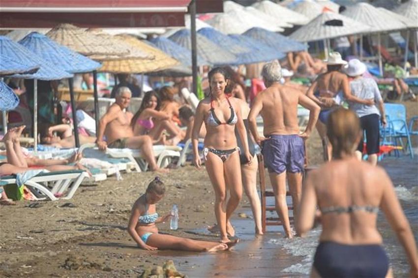 Barış Falay/Esra Ronabar
