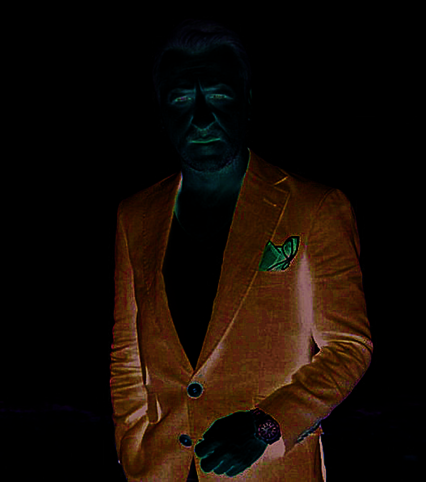 Barış Falay/Esra Ronabar