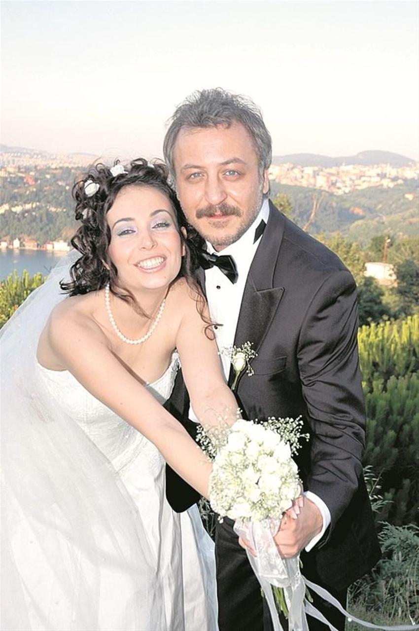 Barış Falay/Esra Ronabar