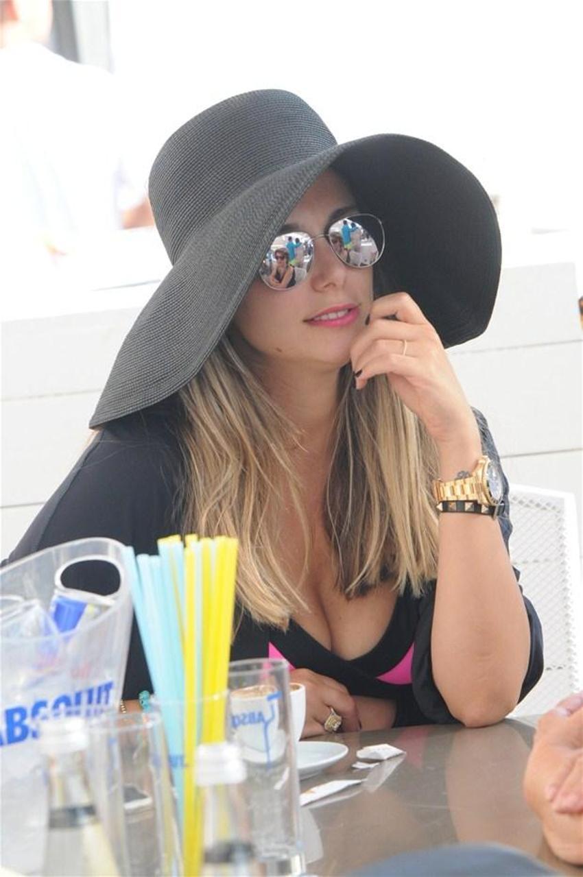 Ozan-Ece Doğulu