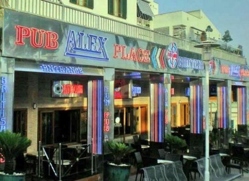 Toplu seks skandalı yetkilileri harekete geçirdi