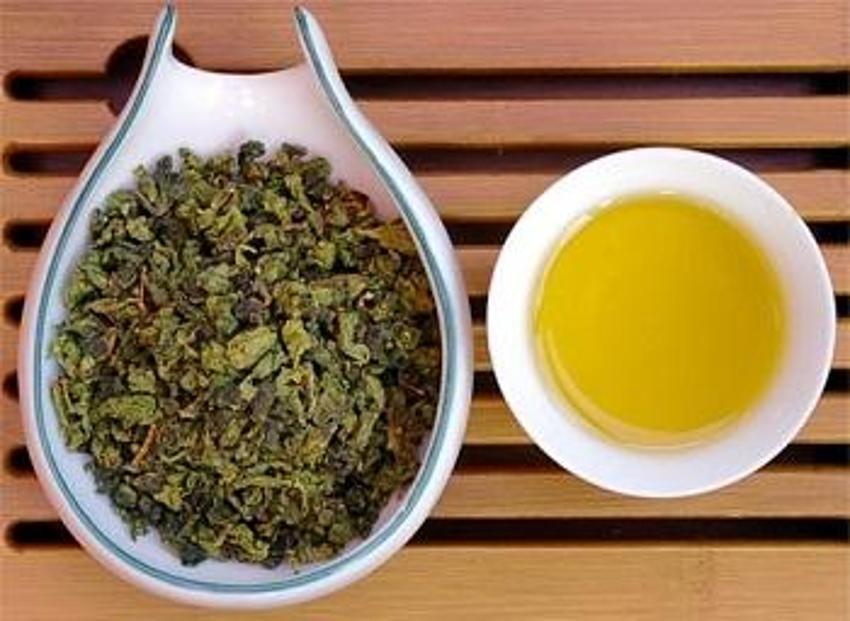 Rengine ve çeşidine göre çayın faydaları