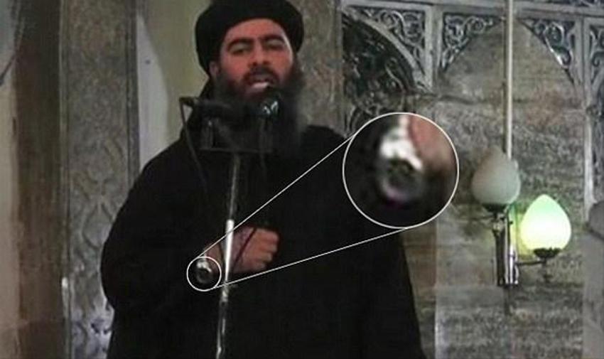 Dünya bu görüntüleri konuşuyor!