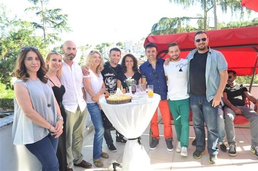 Merve Boloğur