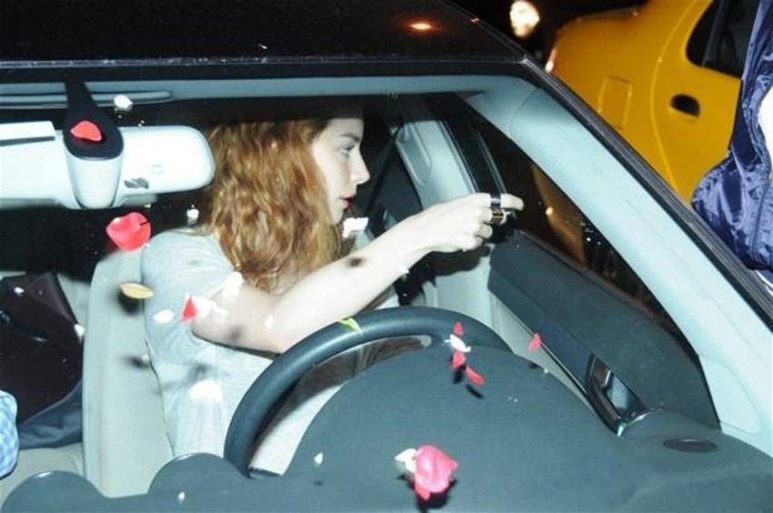 Merve Boloğur