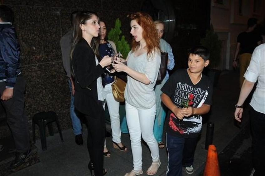 Merve Boloğur