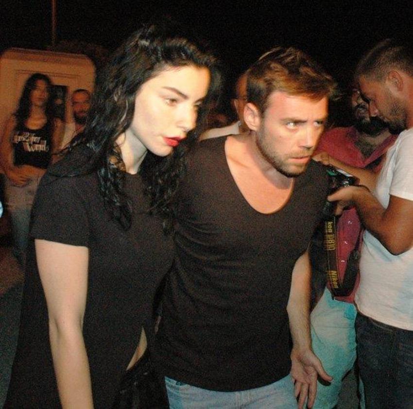Merve Boloğur
