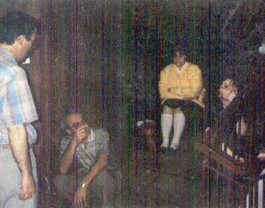 Dakika dakika Sivas katliamı