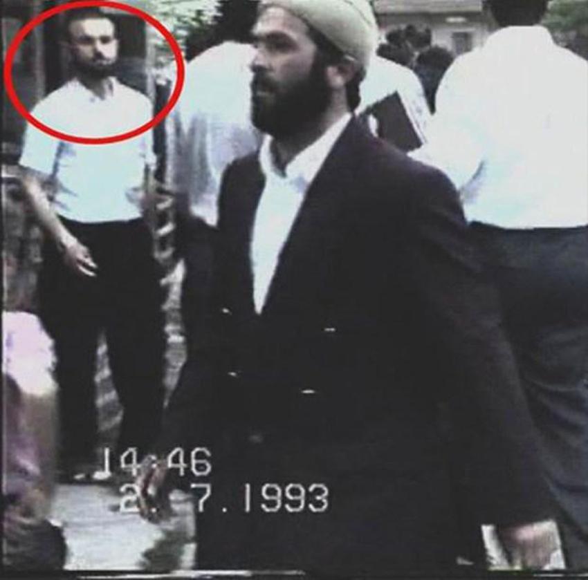 Dakika dakika Sivas katliamı