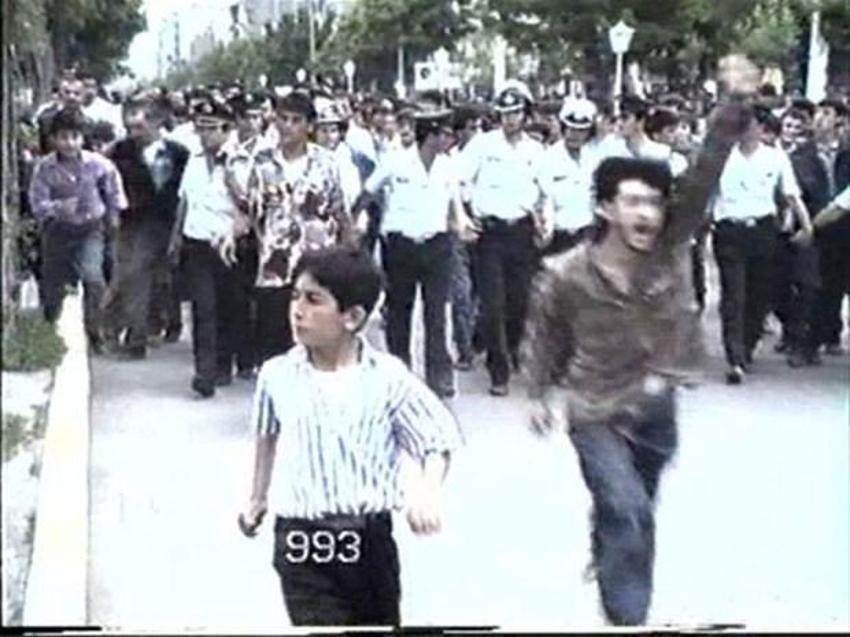 Dakika dakika Sivas katliamı