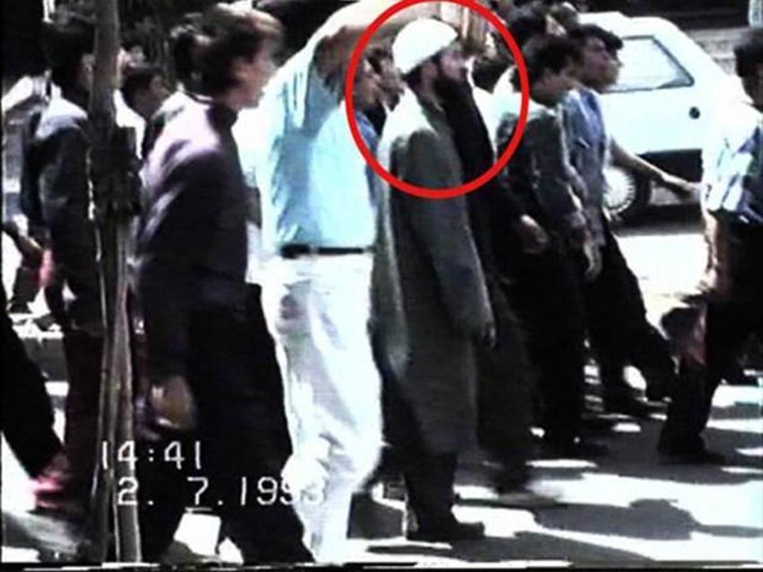 Dakika dakika Sivas katliamı