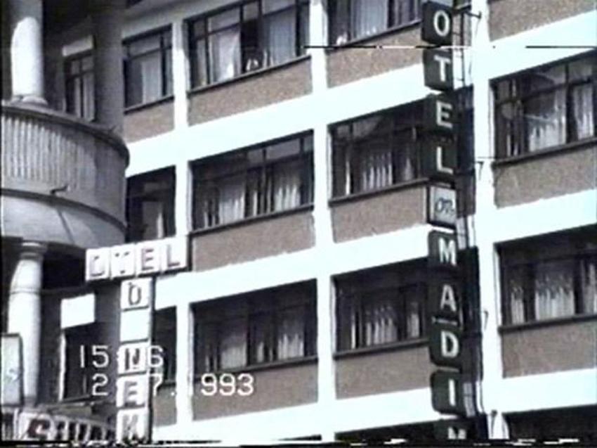 Dakika dakika Sivas katliamı