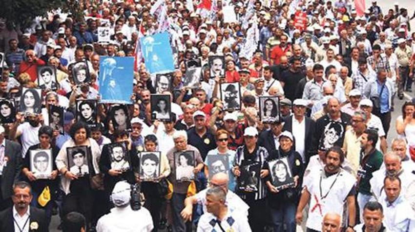 Dakika dakika Sivas katliamı