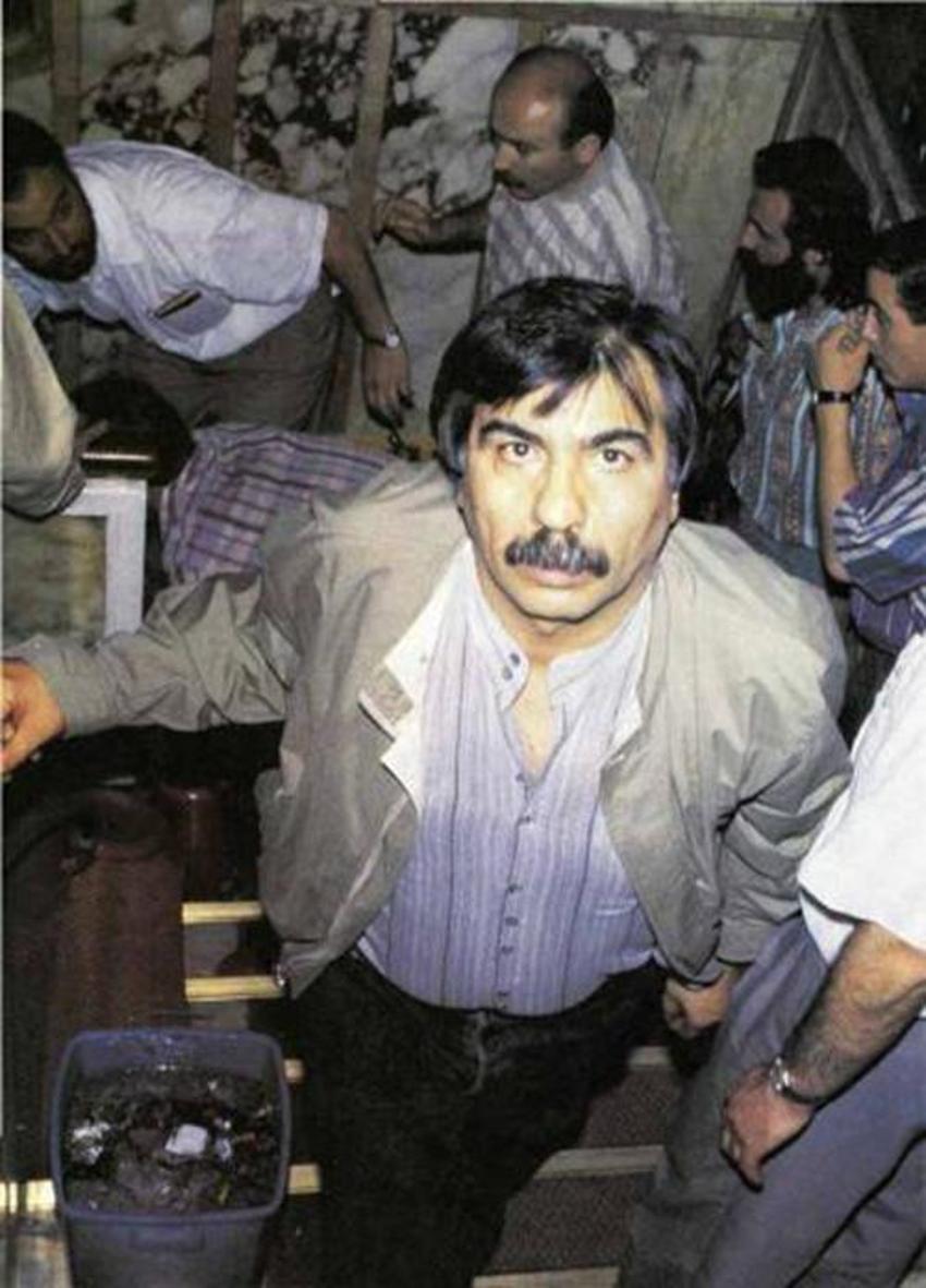 Dakika dakika Sivas katliamı