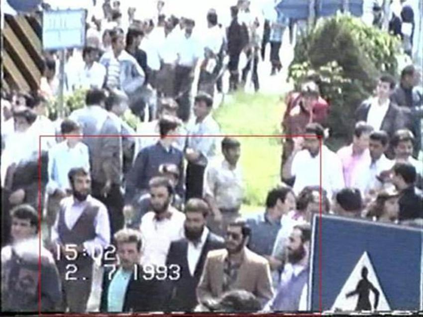 Dakika dakika Sivas katliamı