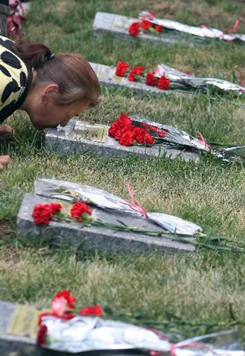 Dakika dakika Sivas katliamı