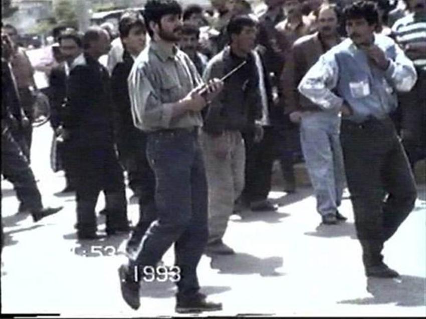 Dakika dakika Sivas katliamı