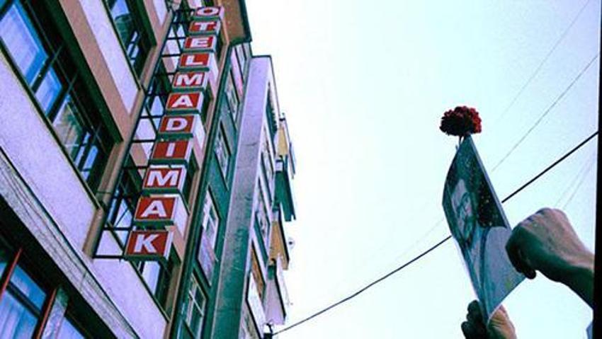 Dakika dakika Sivas katliamı