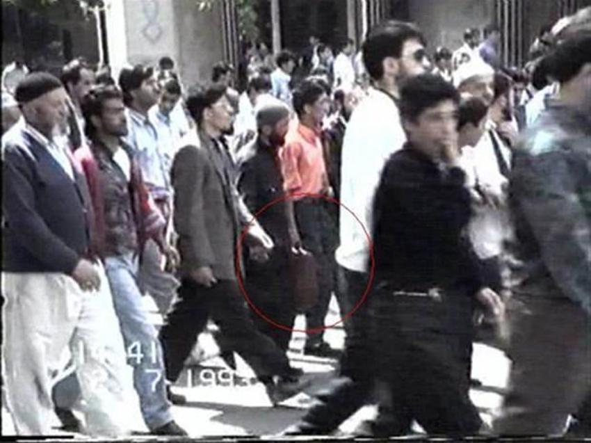 Dakika dakika Sivas katliamı