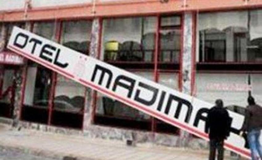 Dakika dakika Sivas katliamı