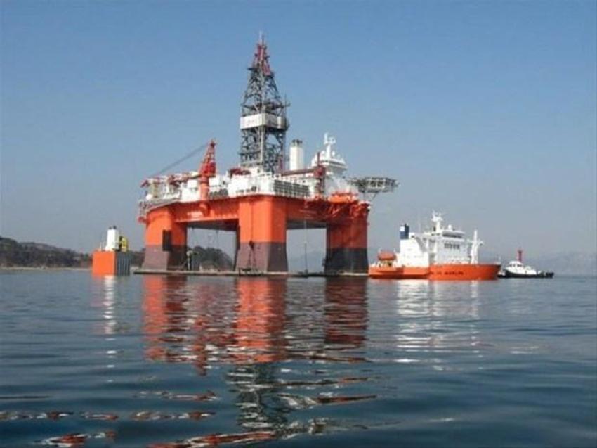 Gemilerin gemisi: Blue Marlin