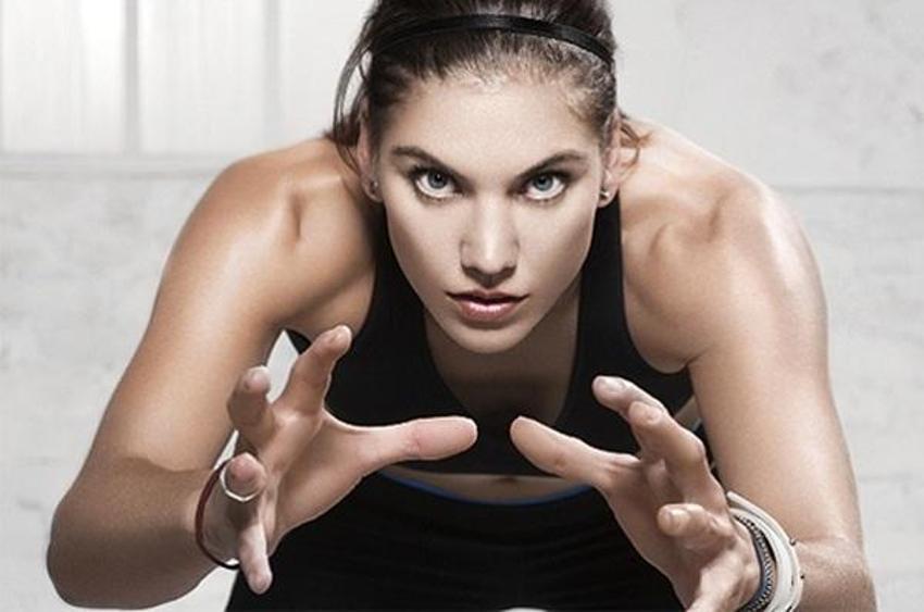 Hope Solo mahkemelik oldu