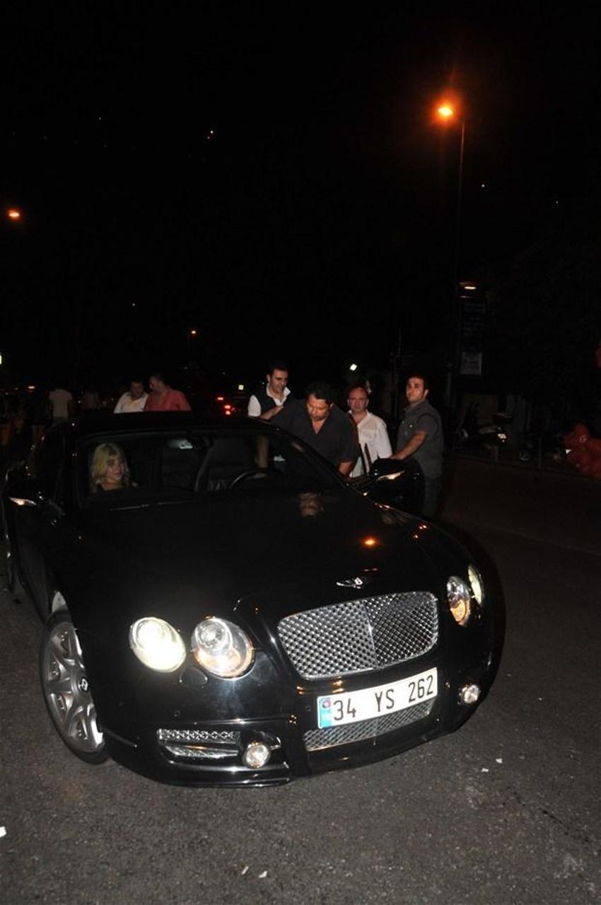 Ivana Sert-Sinan Akıman