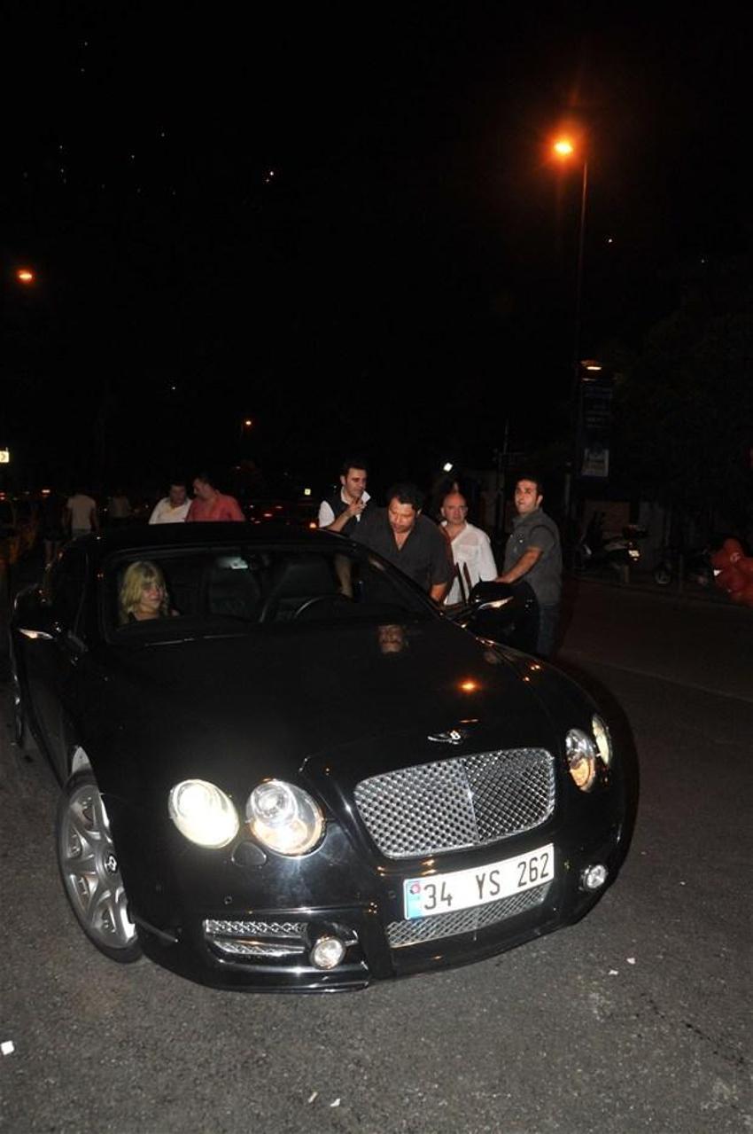 Ivana Sert-Sinan Akıman
