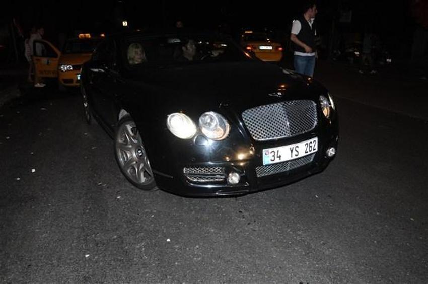Ivana Sert-Sinan Akıman