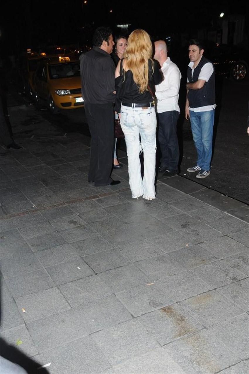 Ivana Sert-Sinan Akıman