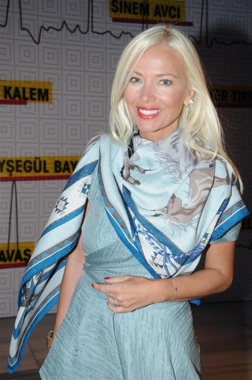 Ivana Sert-Sinan Akıman