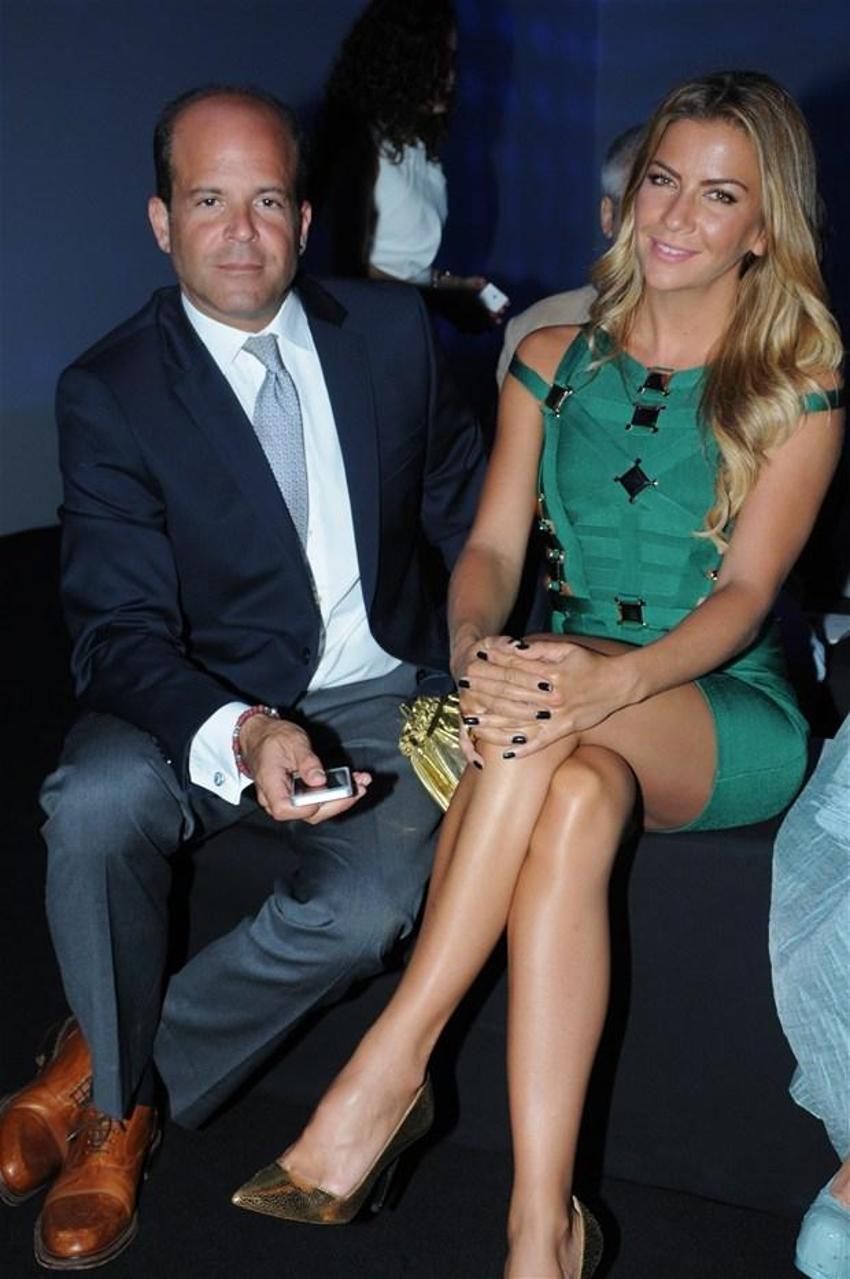 Ivana Sert-Sinan Akıman
