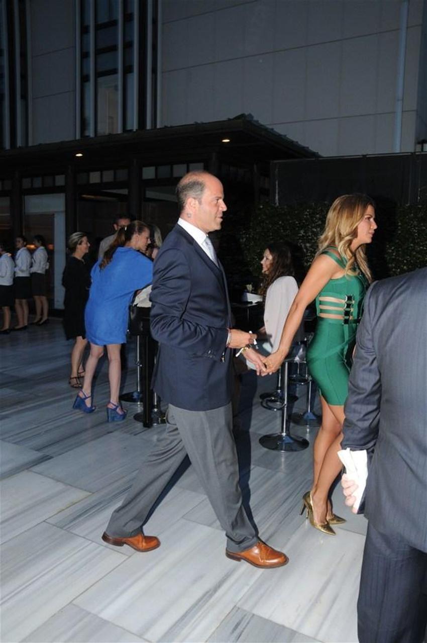Ivana Sert-Sinan Akıman